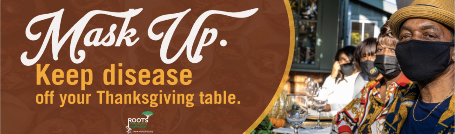 Sutter Health & Roots Public Health Campaign