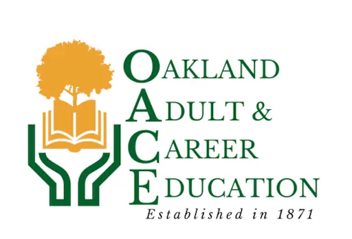 Oakland School District redesign by Jamii Technology