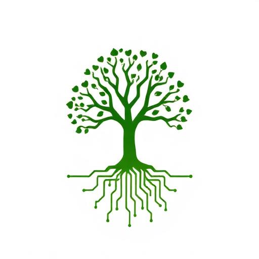 JAMII Technology Logo