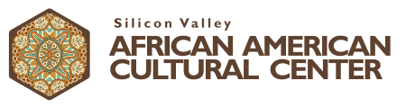 Silicon Valley African American Cultural Center logo - Trusted partner of JAMII Technology